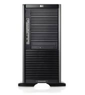Hp ProLiant ML350 G5 Intel� Xeon� 5060 Dual Core Processor 3.20 GHz 4MB 1GB 1P SAS Tower Server (395581-421)